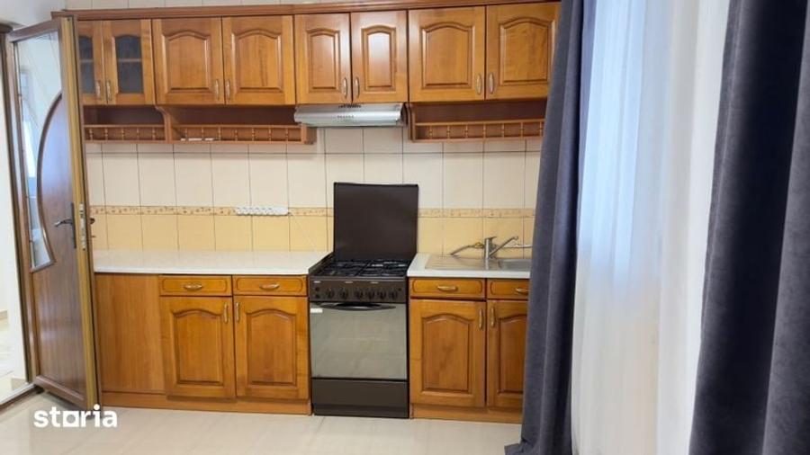 Apartament cu 2 camere în Fălticeni