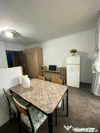 Garsoniera, 30mp, zona Valea Rosie - 6