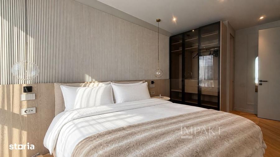 Apartament cu 3 camere în Gheorgheni