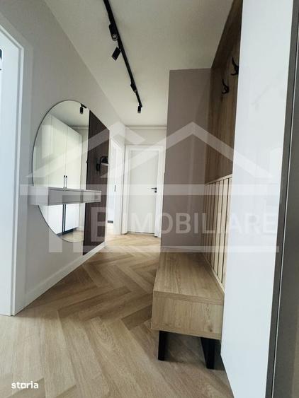 Apartament cu 2 camere, 75 mp, decomandat, Zona Verde Residence - 5