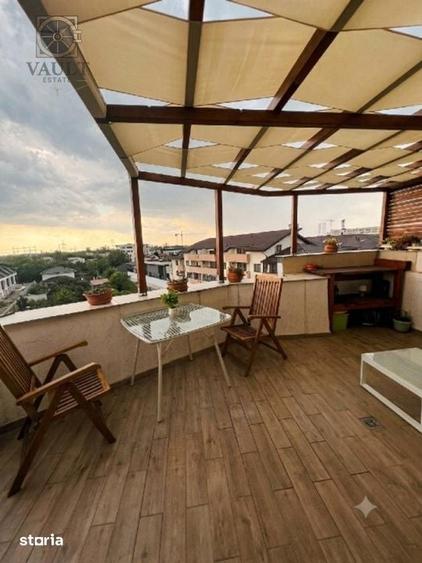 Apartament cu 3 camere decomandat în Sălăjan
