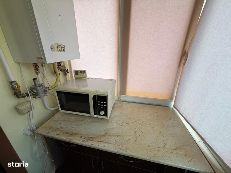Apartament cu 2 camere în Nord