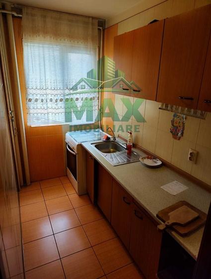 Apartament 2 camere , confort 2 nedecomandat – Zona Vest, Piata Aurora - 4