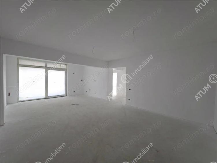 Apartament cu 3 camere si balcon in zona Calea Surii Mici din Sibiu - 7