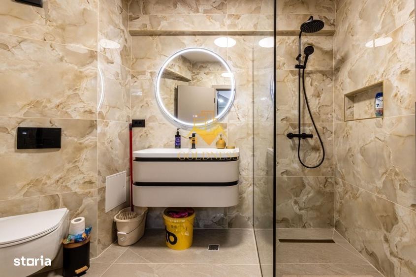 2 camere, Parcare, Wings, Zorilor, Golden Tulip, Frunzisului - 6