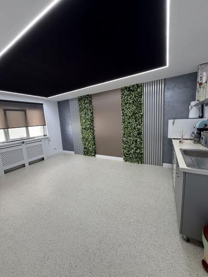 Spațiu comercial, de 40 mp, în Central