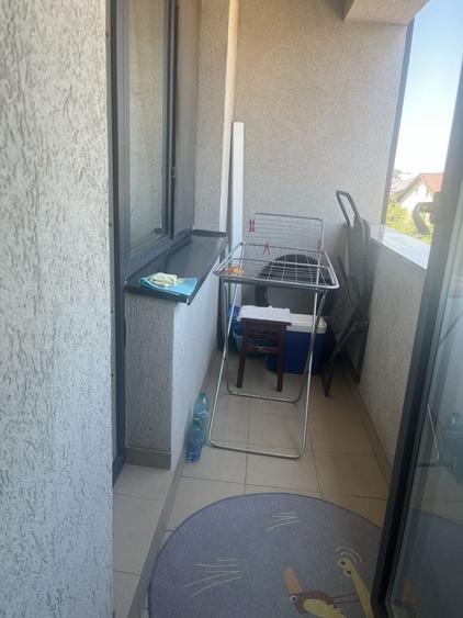 Apartament de inchiriat Chiajna - 8