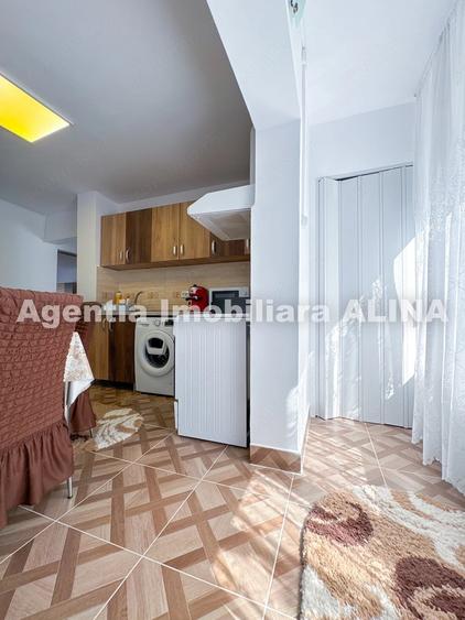 Apartament cu 2 camere decomandat în Gojdu