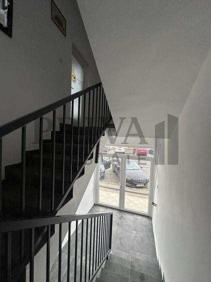 Birou, de 25 mp, în Mehala