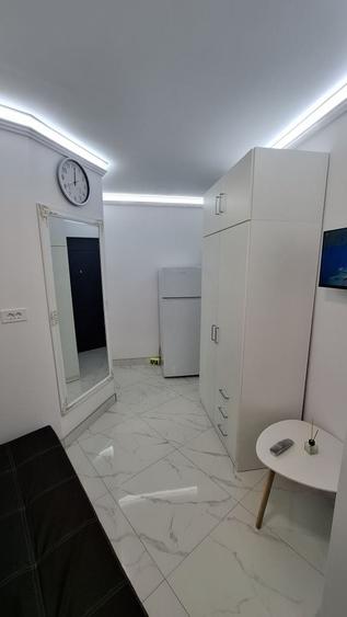 Garsonieră semidecomandată în Nufărul