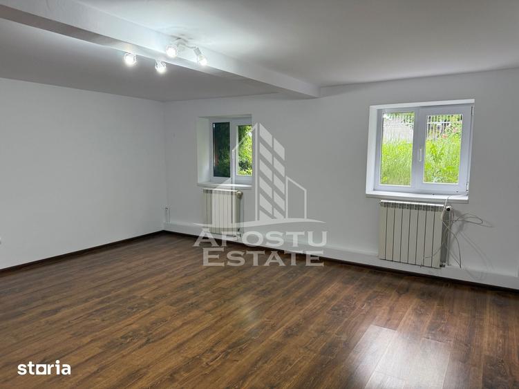 Casa individuala in Timisoara cu teren 1234 mp - 2
