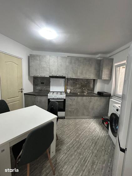 Apartament cu 2 camere în Inel II