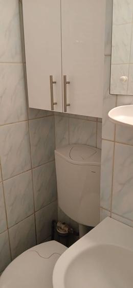 Apartament cu 2 camere nedecomandat în Central