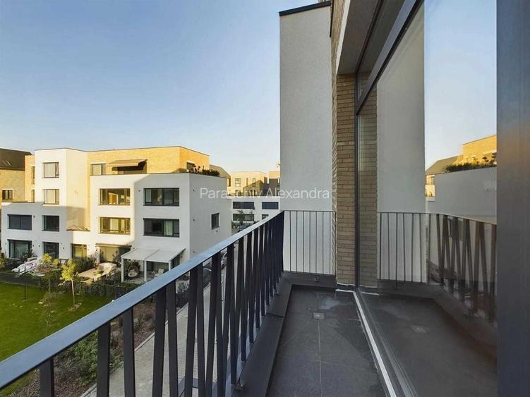 Apartament de inchiriat - Catted Family / direct proprietar