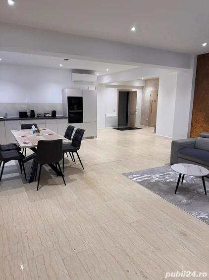 Apartament cu 2 camere decomandat în Curtea de Argeș
