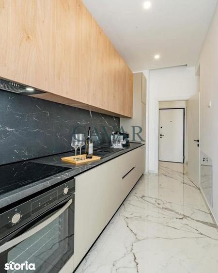 Apartament cu 3 camere în Măgurele