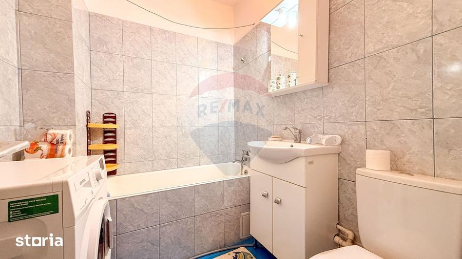 Inchiriere apartament 2 camere, complet utilat, metrou Jiului - 6