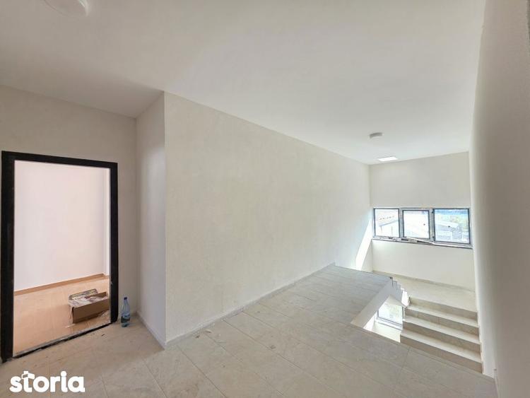 Apartament cu 2 camere decomandat în Sânpetru