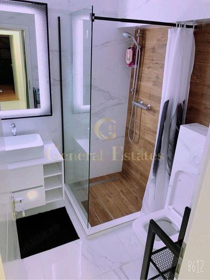 Apartament cu 2 camere decomandat în Centrul Civic