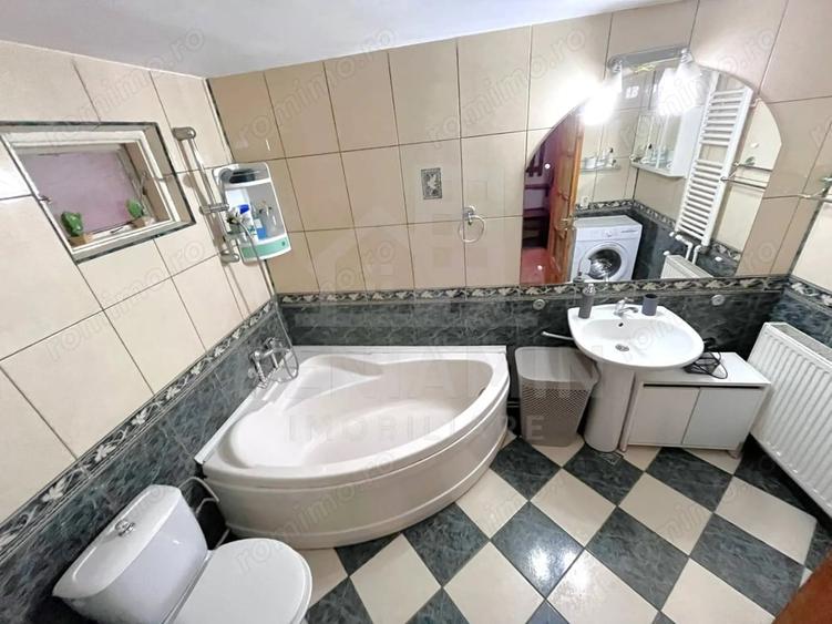Casă cu Teren 200 Mp în Brestei