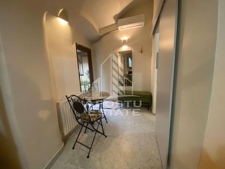 Apartament 2 camere de inchiriat , modern, Ultracentral -Timisoara - 14