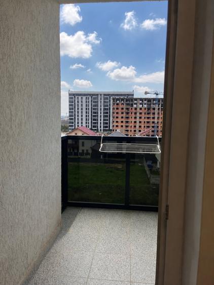 Garsonieră Militari Residence, parcare, centrala, aproape Auchan, Metro, Chiajna - 4