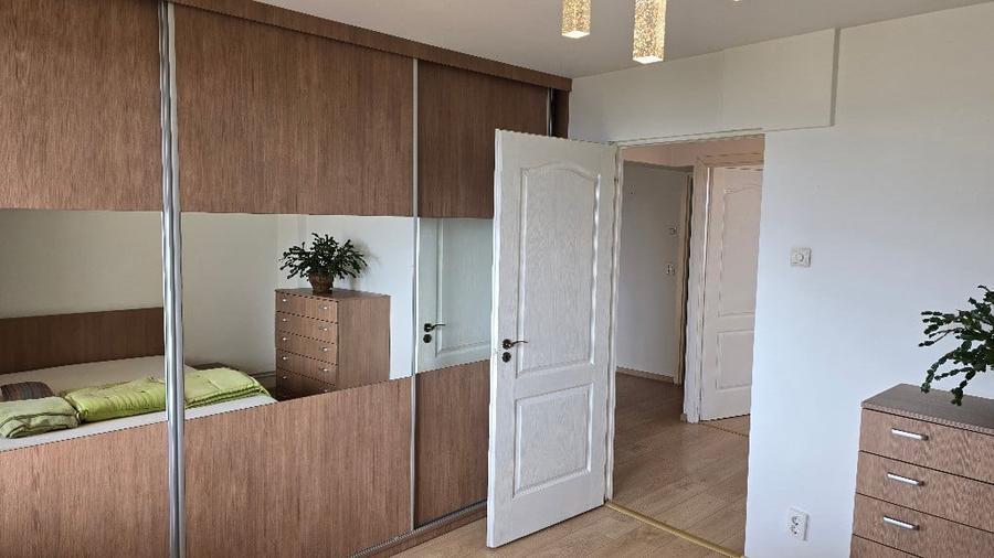 Vand apartament cu 3 camere decomandat, zona Dorobanti, 74 mp - 15
