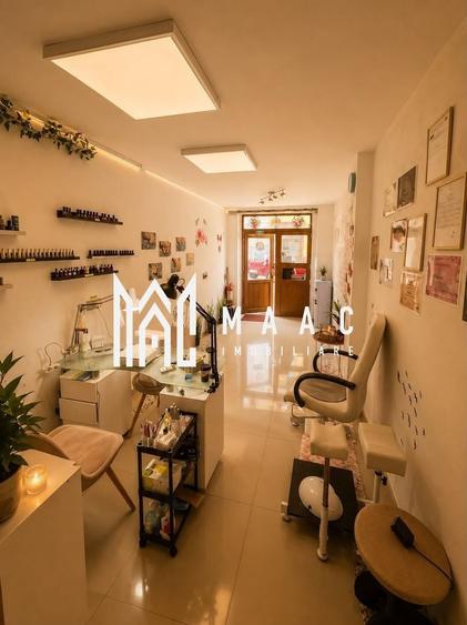 Spațiu comercial, de 45 mp, în Ultracentral