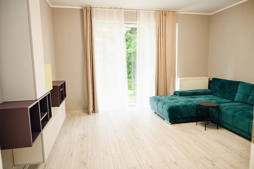 Proprietar,apartament 2 camere ,mobilat utilat - 1