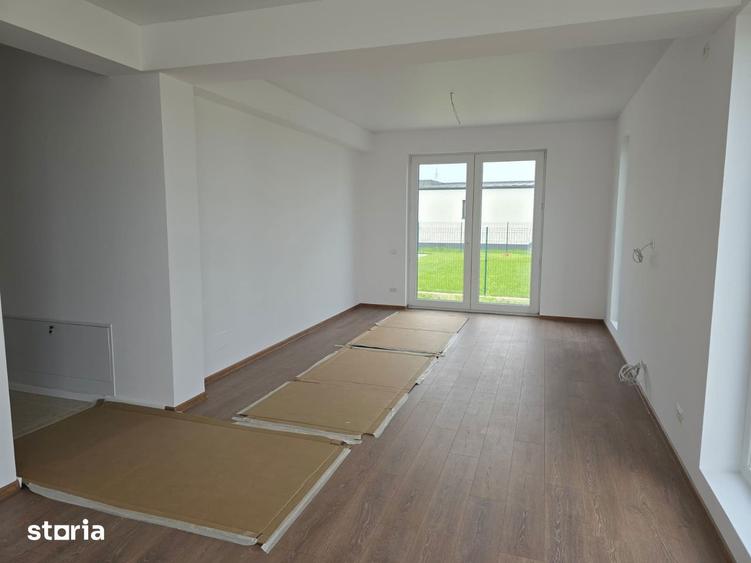 Casa individuala in rate | Berceni/Vidra - 3