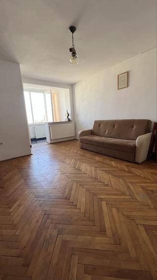 Garsoniera Tractorul, Str. Aleea Constructorilor - 2
