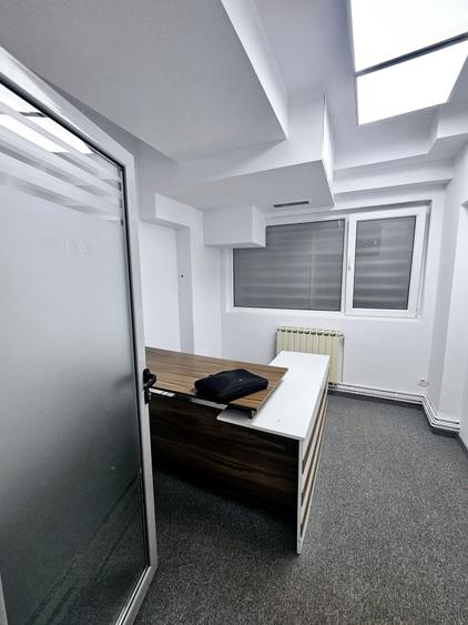 Spatiu de birouri Universitate Vasile Lascar - Cartieru Armenesc - 3