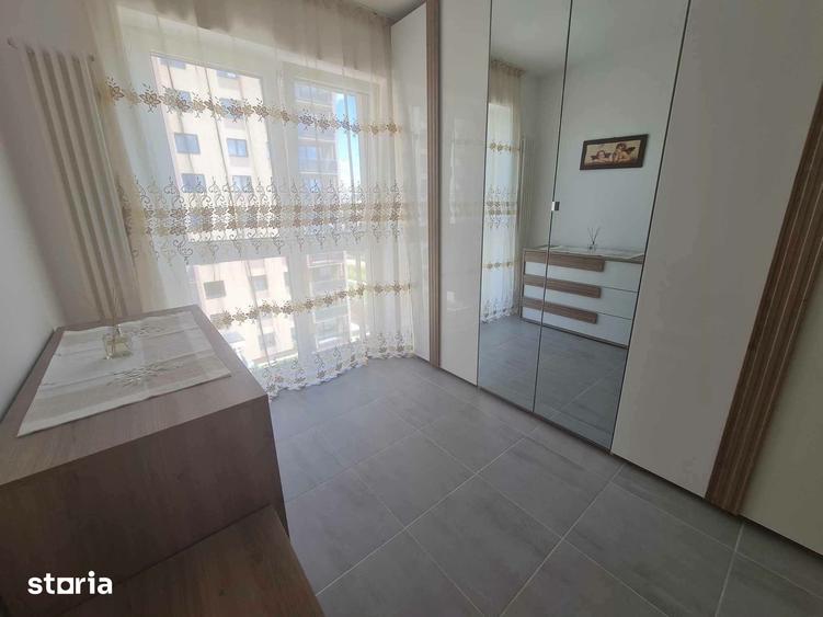 Inchiriez 2 camere cu aer conditionat si parcare, pet friendly - 2