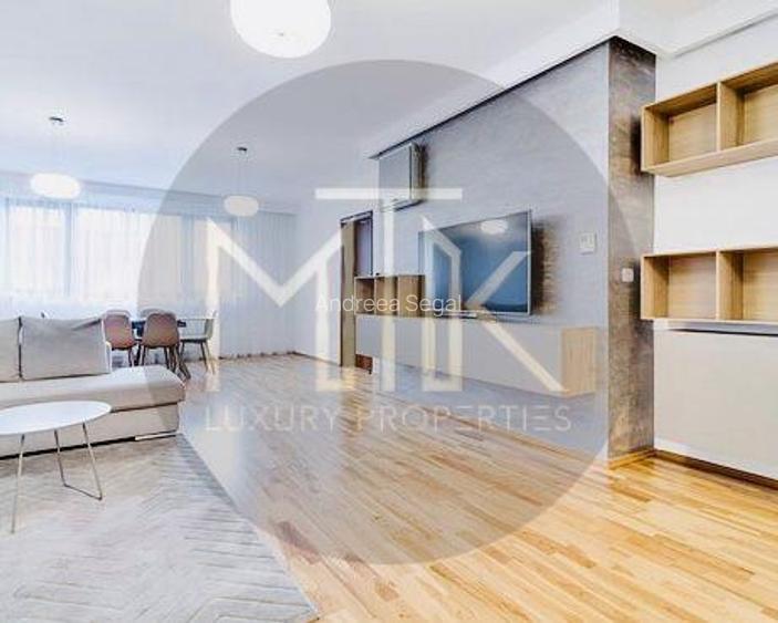 Apartament 4 camere lux I North Lane Residence I 1 Loc de parcare