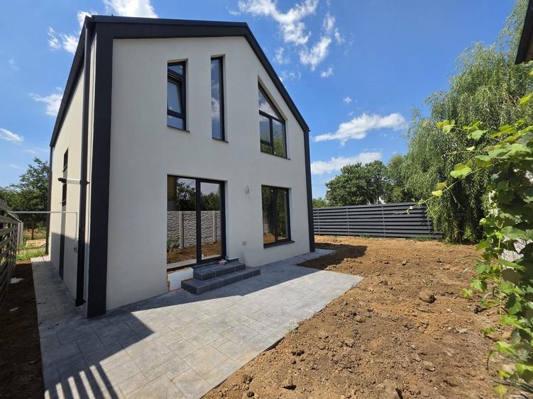 Vila 4 Camere | 400m de STV - 5