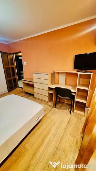Garsoniera zona PAJURA| 2 Min. Metrou JIULUI - Direct Proprietar - 5