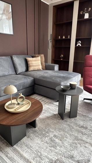 Apartament cu 3 camere decomandat în Exterior Vest