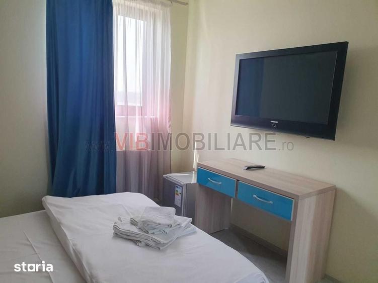 Casă cu 10 camere cu Teren 375 Mp în Central