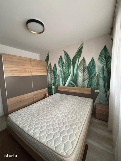 Apartament cu 3 camere în Drumul Taberei