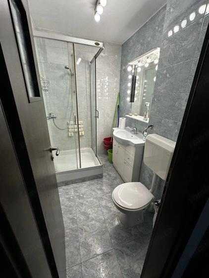2 camere spa?ios | Balcon | 2 AC | Langa Auchan Titan | Pet Friendly - 8