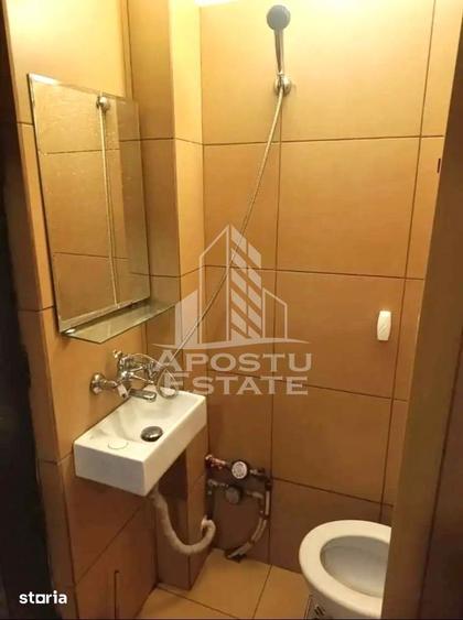 Garsoniera, de inchiriat, zona Buziasului, Timisoara - 1