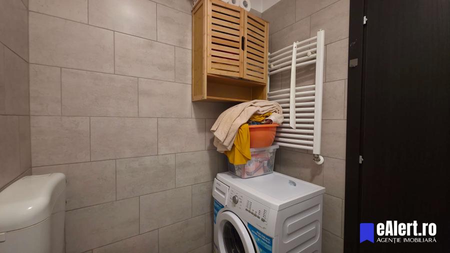 Apartament cu 2 camere în Alexandriei