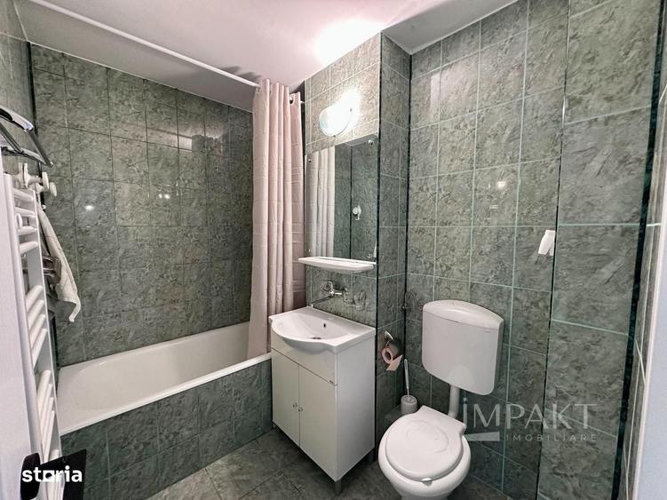 Apartament cu 4 camere decomandat în Mănăștur