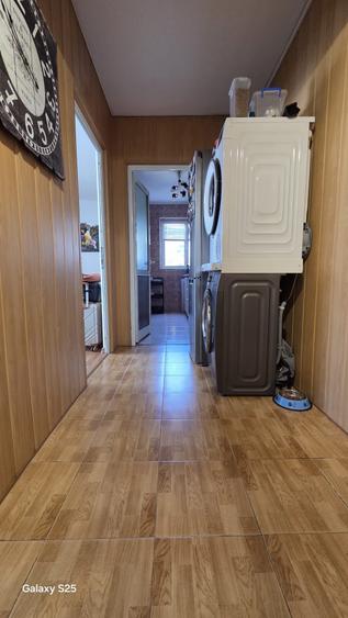 Apartament cu 2 camere decomandat în Păcurari