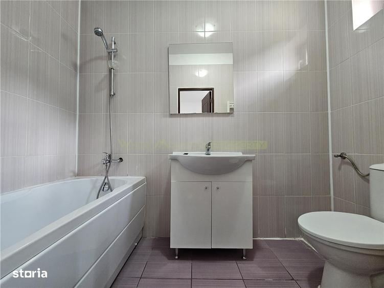 Garsoniera in zona ultracentrala de inchiriat small pet friendly - 19