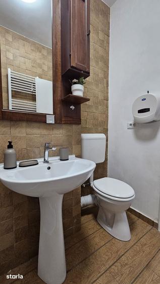 Apartament cu 2 camere în Chiajna