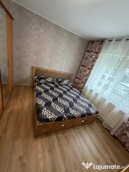 Apartament cu 2 camere decomandat în Mihai Bravu