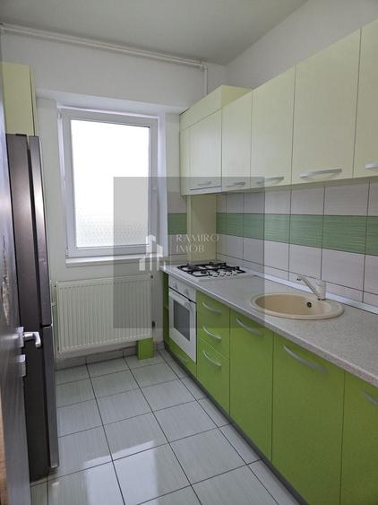 2 camere de inchiriat/loc parcare /Metalurgiei/Grand Arena - 1