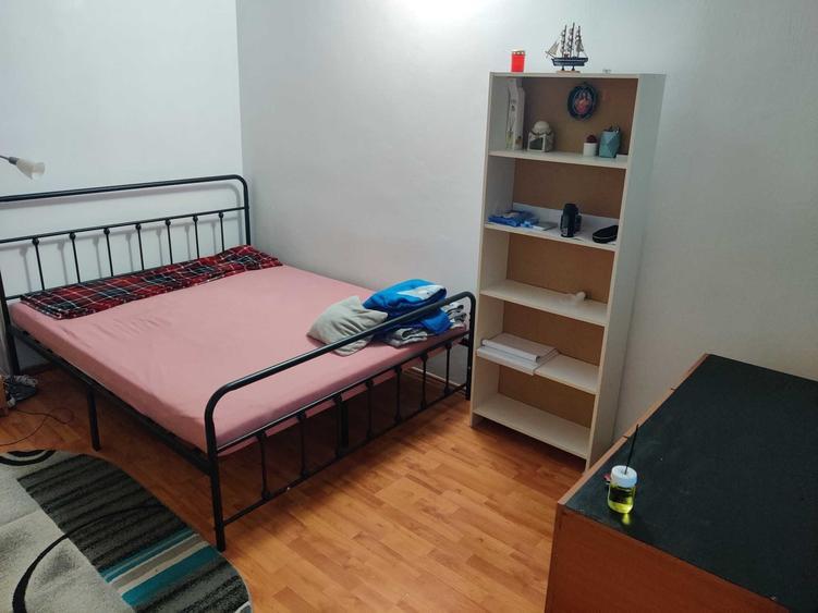 Garsonieră semidecomandată în Podul de Piatră
