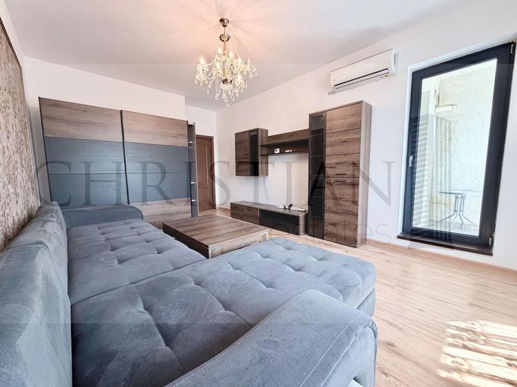Garsonieră Cotroceni Politehnica Residence Bd Iuliu Maniu AFI Cotroceni - 3